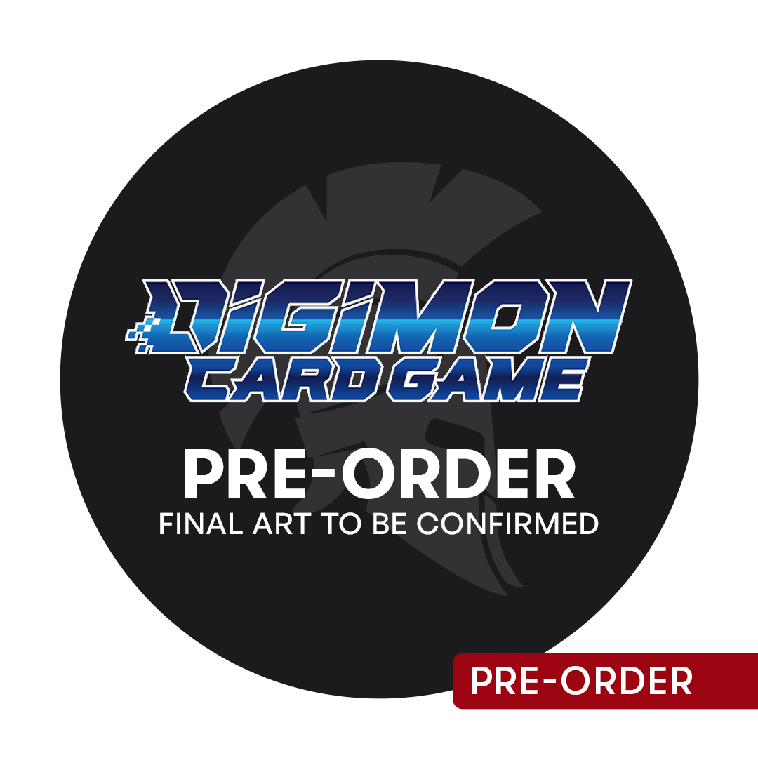 Digimon Card Game Ignition of X BT-27 Booster Box - Trading Card Games