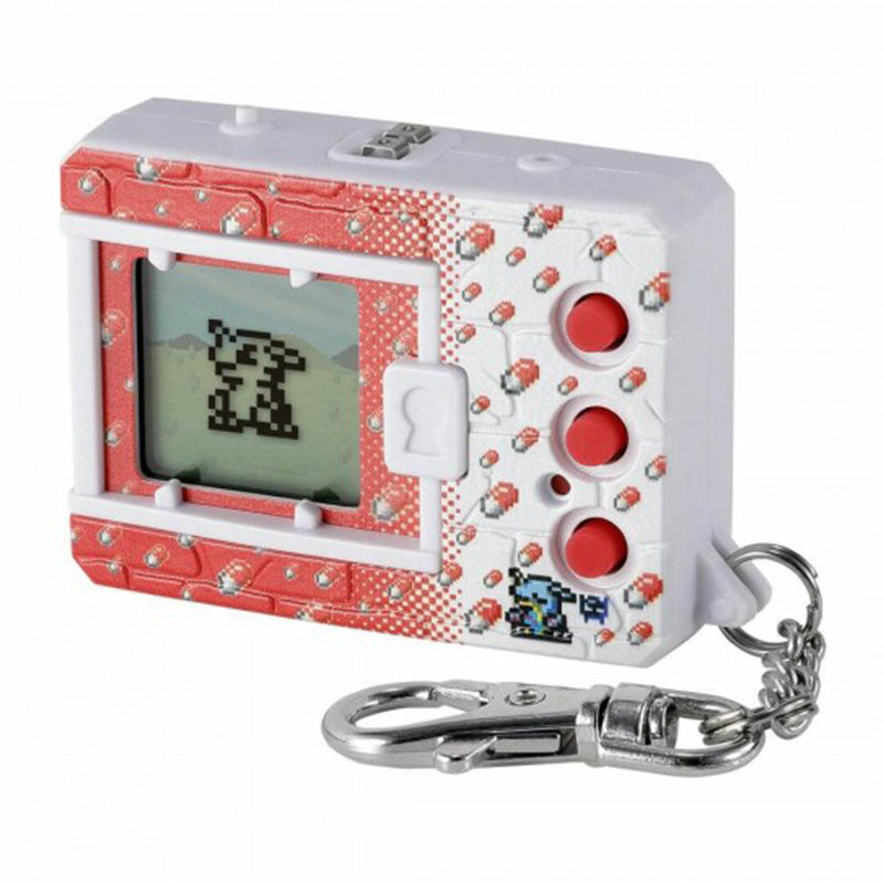 DIGIMON - ORIGINAL NEW WAVE 1 - PIXEL PROTEIN - Toys - 2