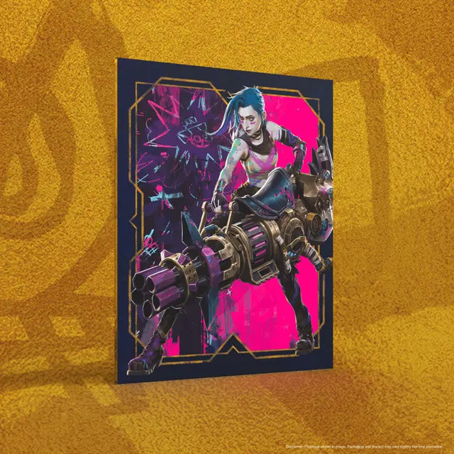 Riftbound: League of Legendsᵀᴹ Arcane Box Set - 4