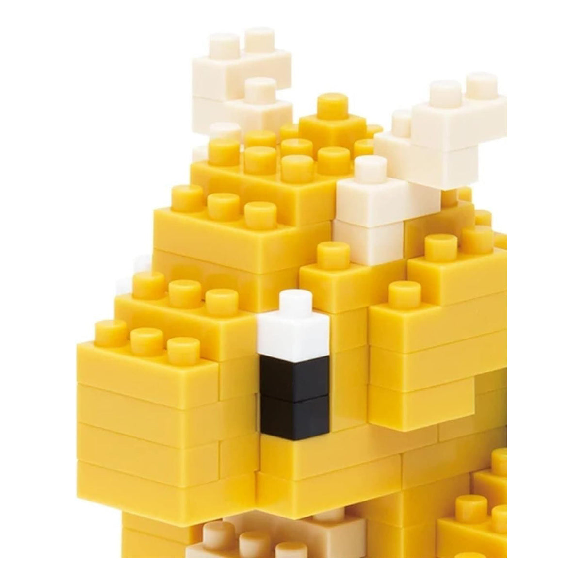 Pokemon - Dragonite Nanoblock - Toys - 2