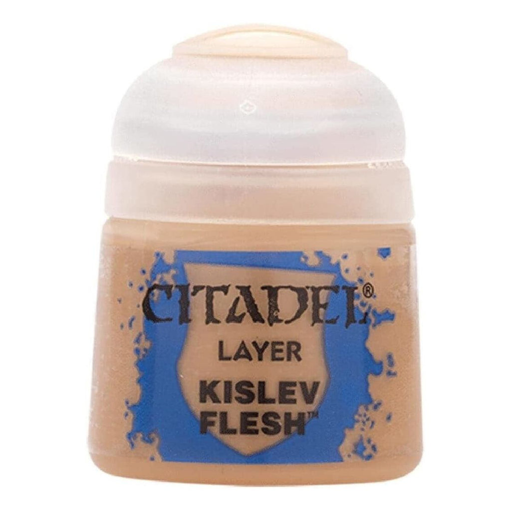 Citadel Kislev Flesh Layer Paint - Paints