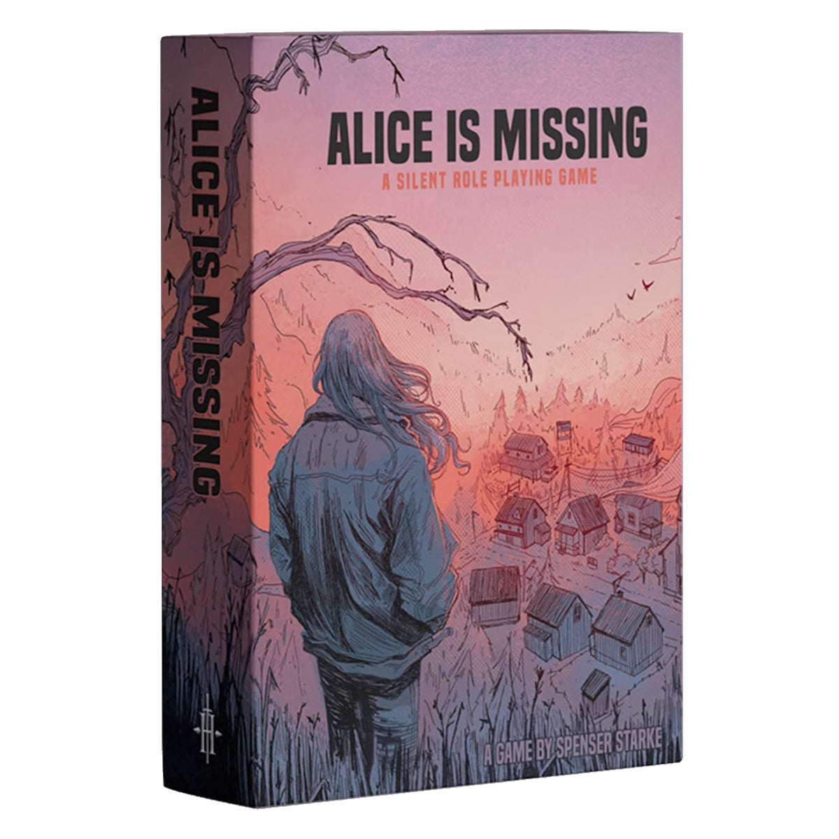 Alice Is Missing RPG A Silent Role Playing Game - Role Playing Games