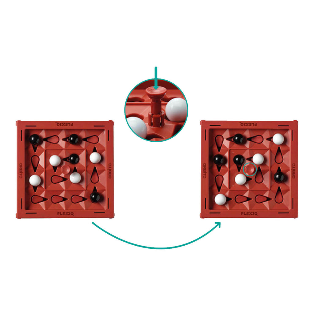 Orbito - Board Games - 4