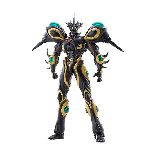 Bio Booster Armor Guyver Figma Gigantic Dark - Statues & Figures - 2