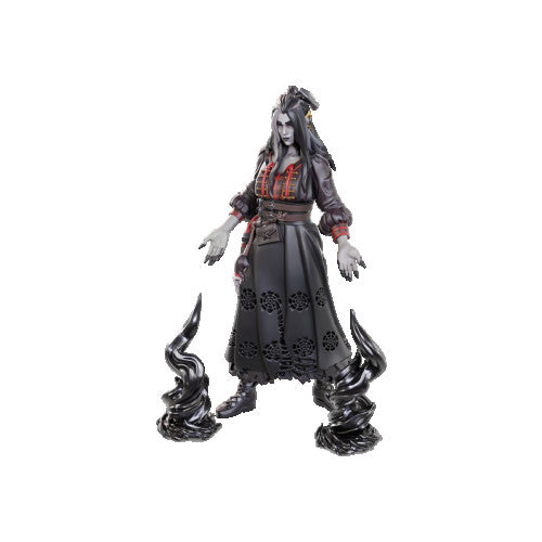 Critical Role Unpainted Miniatures: Laudna - Miniatures