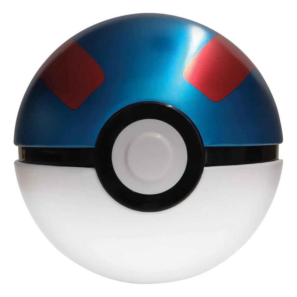 POKEMON TCG Poke Ball Tin 2023 (Random select) - Trading Card Games - 6
