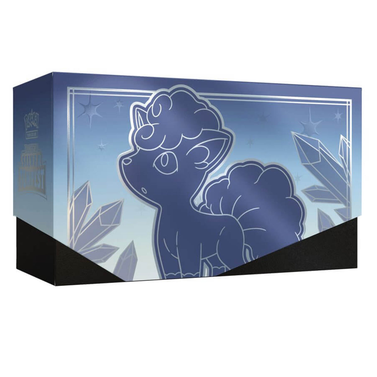 Silver Tempest Elite Trainer Box POKEMON TCG - Trading Card Games - 4