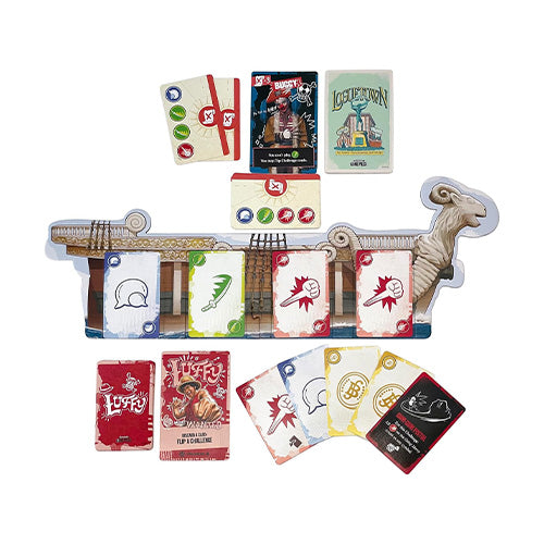 5 Minute One Piece - Board Games - 3