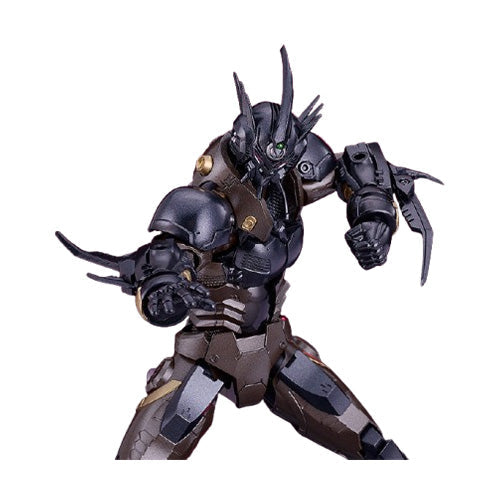 Titanomachia Plamax Gale Hound Guyver 03 - Statues & Figures - 7