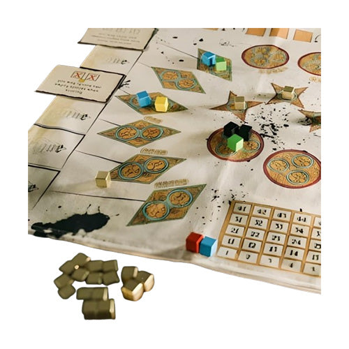 Inkwell - Board Games - 4