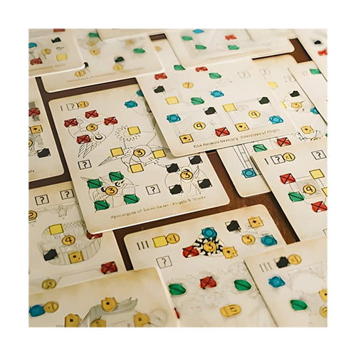 Inkwell - Board Games - 7