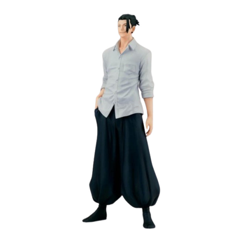 JUJUTSU KAISEN - KING OF ARTIST HIDDEN INVENTORY PREMATURE DEATH II - SUGURU GETO (SPECIAL VER.) - Statues & Figures - 3