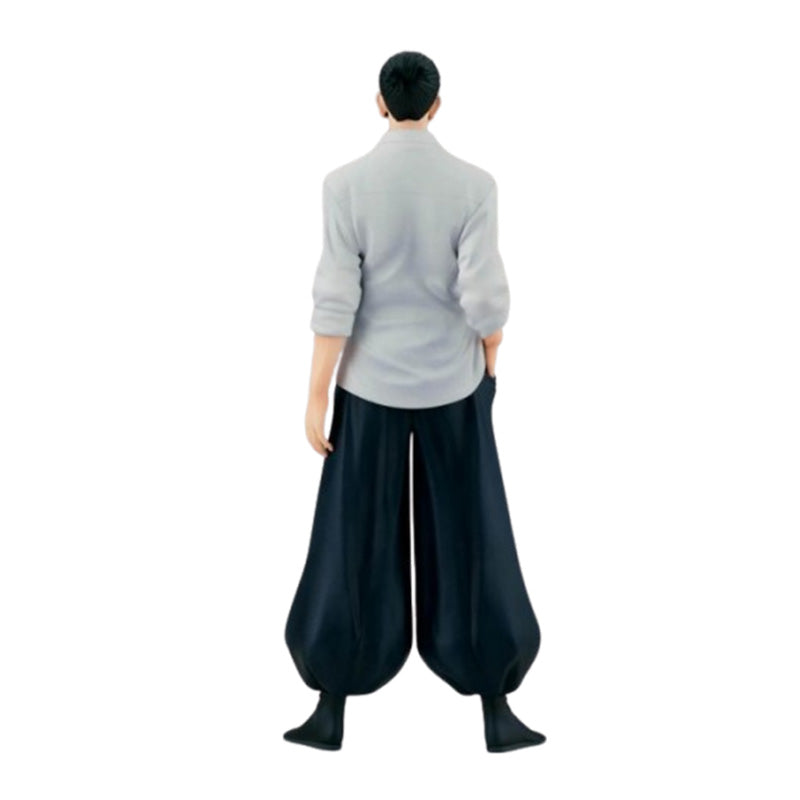 JUJUTSU KAISEN - KING OF ARTIST HIDDEN INVENTORY PREMATURE DEATH II - SUGURU GETO (SPECIAL VER.) - Statues & Figures - 5