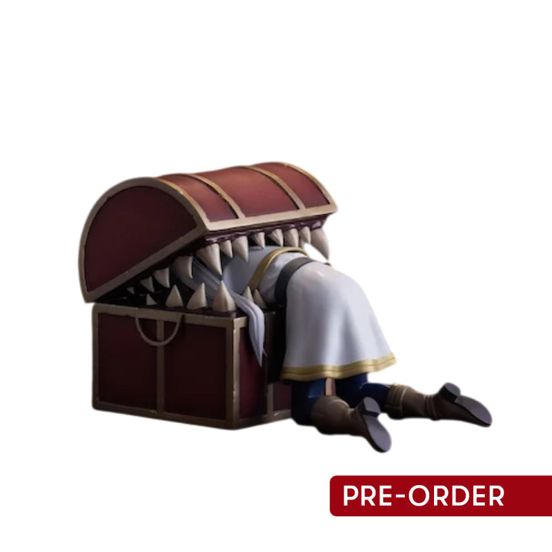 Luminasta Frieren Beyond Journey's End Frieren In Mimic PLUS - Statues & Figures