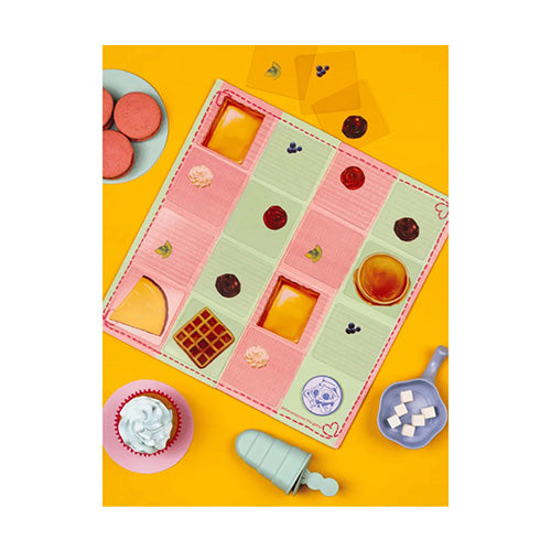 Macaraccoon - Board Games - 4