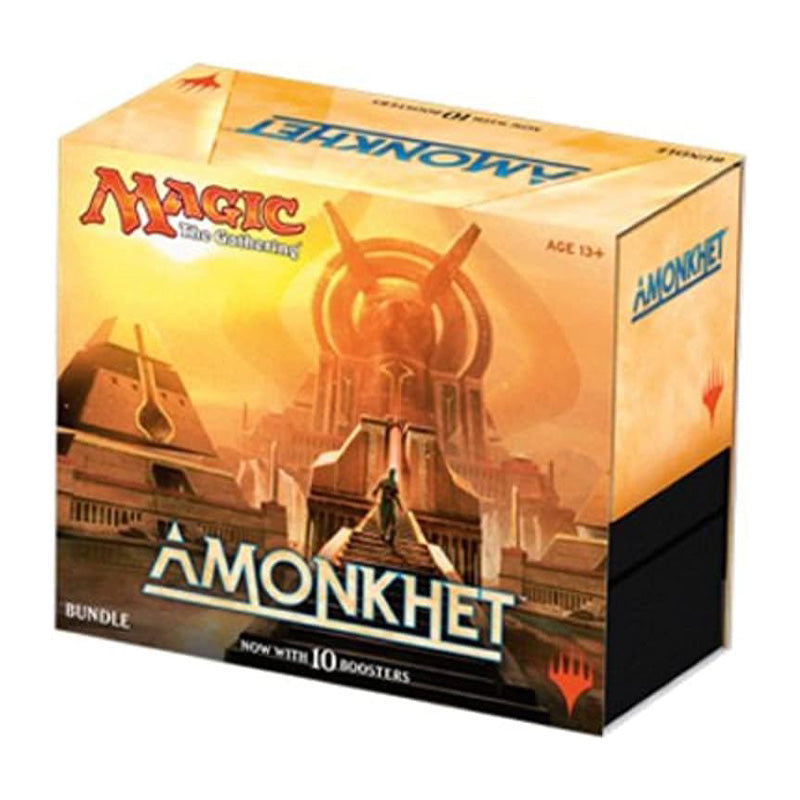 Magic Amonkhet Bundle MTG - Trading Card Games