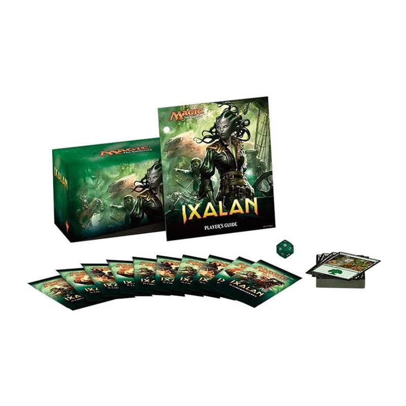 Magic Ixalan Bundle Fat Pack - Trading Card Games - 2