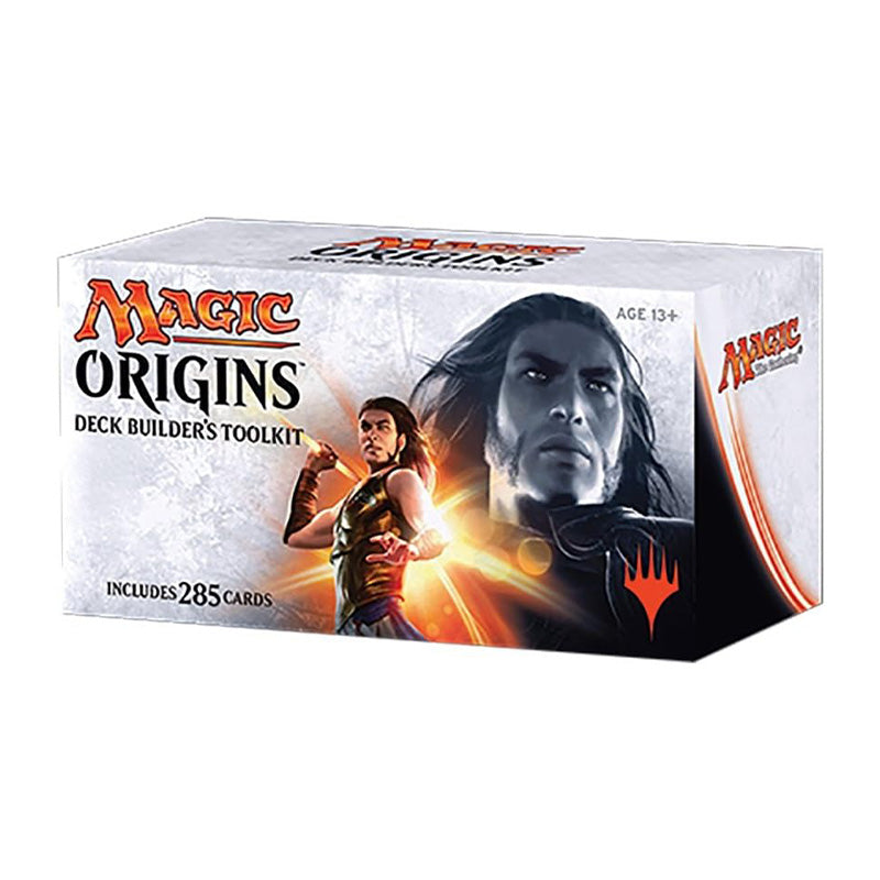 Magic Origins Deck Builders Toolkit MTG - Trading Card Games