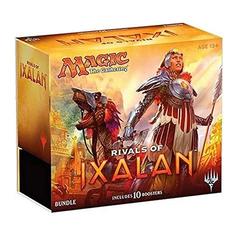 Magic Rivals of Ixalan Bundle - Trading Card Games