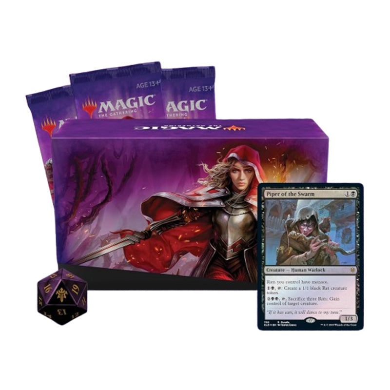Magic Throne of Eldraine Bundle Pack MTG - Trading Card Games - 2