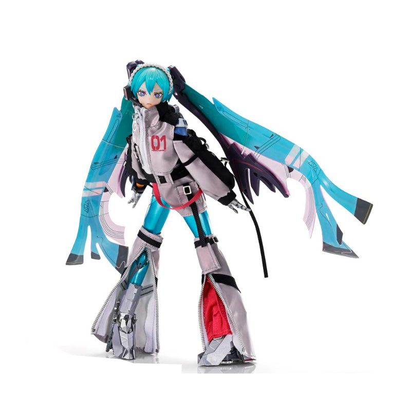 METAL BUILD HATSUNE MIKU - Statues & Figures - 3