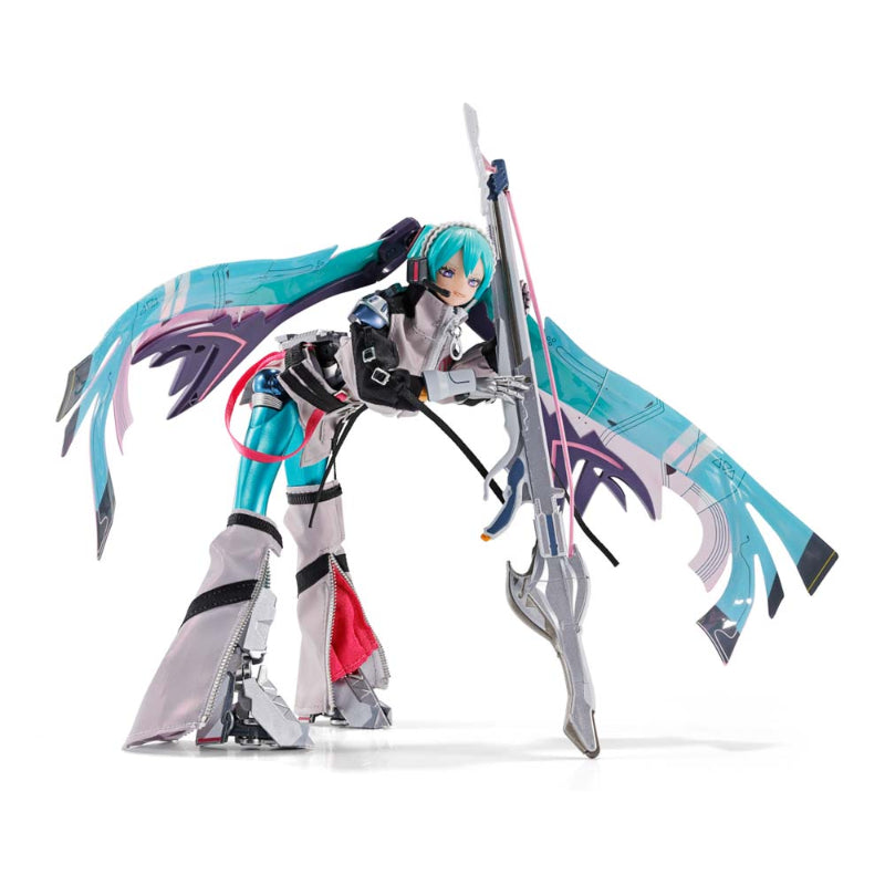 METAL BUILD HATSUNE MIKU - Statues & Figures - 4