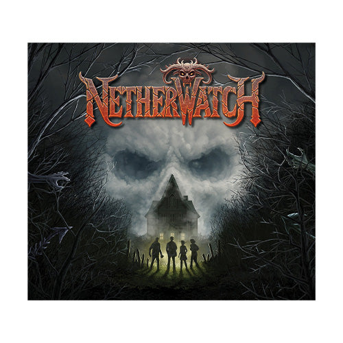Netherwatch - Board Games - 5