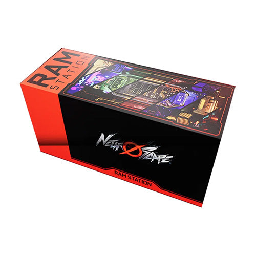 Neuroscape TCG Genesis Unlimited RAM Station - Trading Card Games - 2
