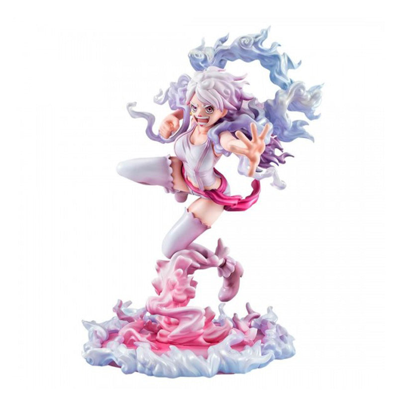 ONE PIECE PORTRAIT OF PIRATES EVOLUTIONARY HISTORY JEWELRY BONNEY (THE FREEST FUTURE VER.) - Statues & Figures - 4