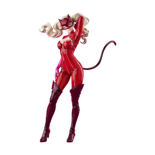 Persona 5 Royal POP UP PARADE Panther L Size - Statues & Figures - 2