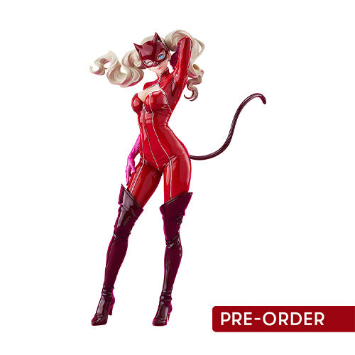 Persona 5 Royal POP UP PARADE Panther L Size - Statues & Figures