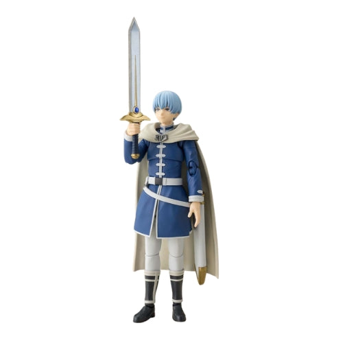 S.H.Figuarts Himmel - Statues & Figures - 7