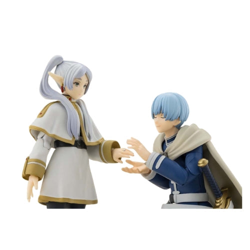 S.H.Figuarts Himmel - Statues & Figures - 8