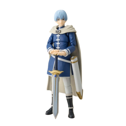 S.H.Figuarts Himmel - Statues & Figures - 2
