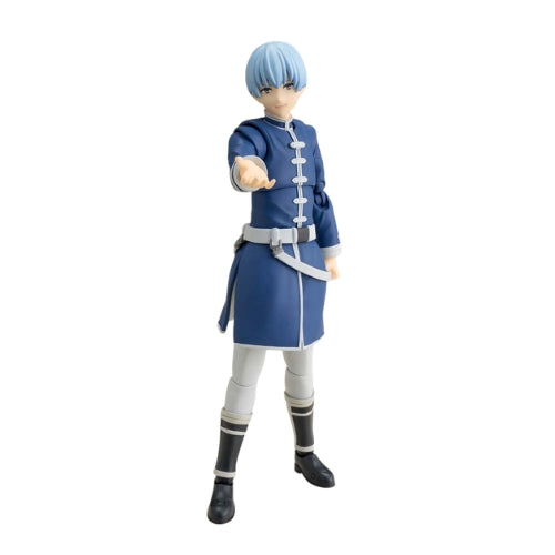 S.H.Figuarts Himmel - Statues & Figures - 4