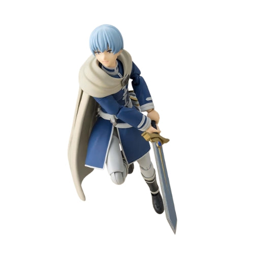 S.H.Figuarts Himmel - Statues & Figures - 3
