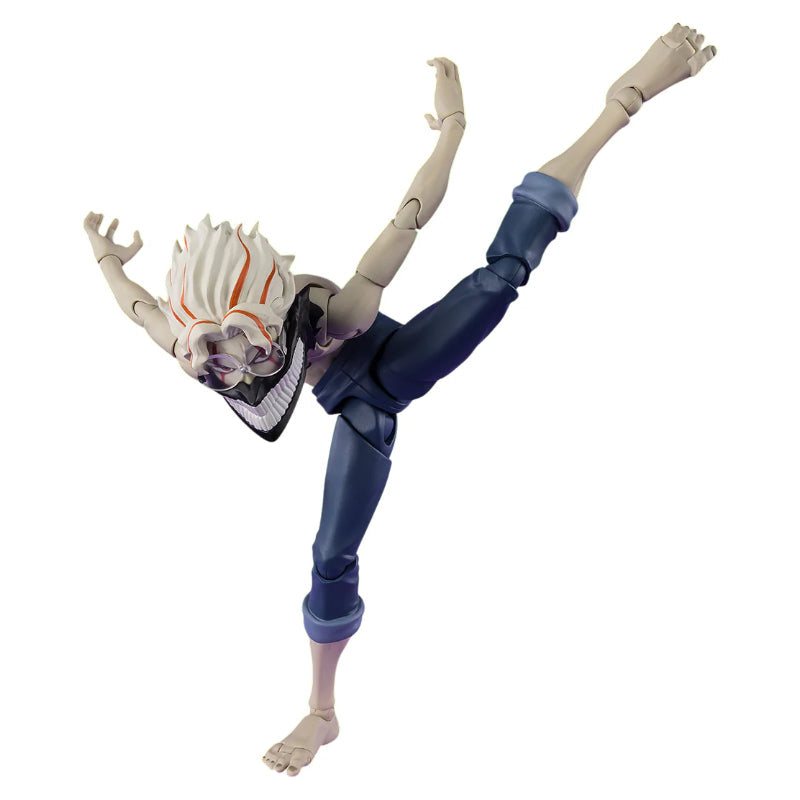 S.H.Figuarts Okarun (Transformed) Version 2 - Statues & Figures - 3