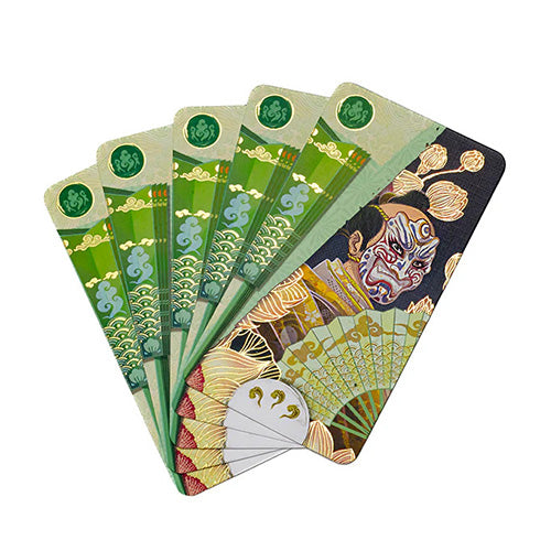 SENSU - Board Games - 5