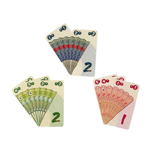 SENSU - Board Games - 4