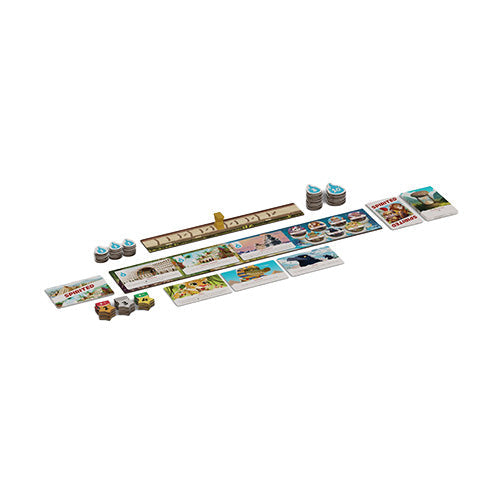 Spirited - Board Games - 7