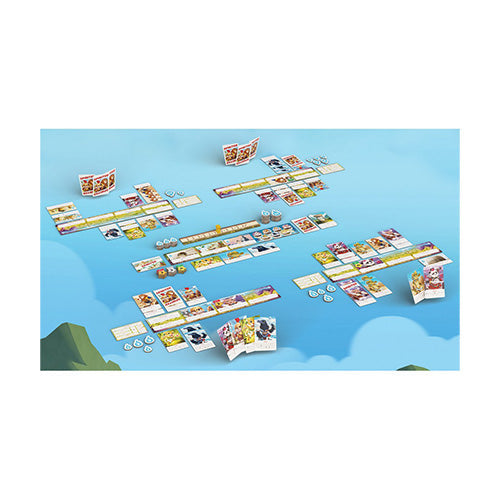 Spirited - Board Games - 6