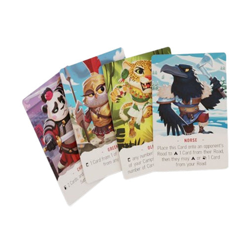 Spirited - Board Games - 8