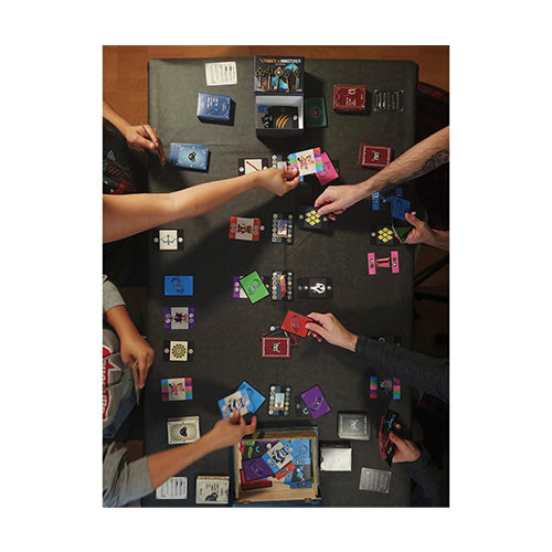 Teddies vs Monsters (Second Edition) - Board Games - 5