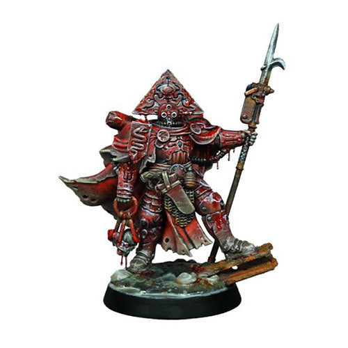 Trench Crusade Carcass Front - Starter Set - Board Games - 5