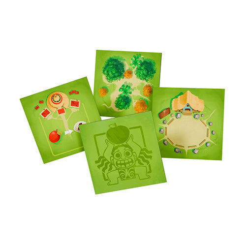Tropicalia - Board Games - 6