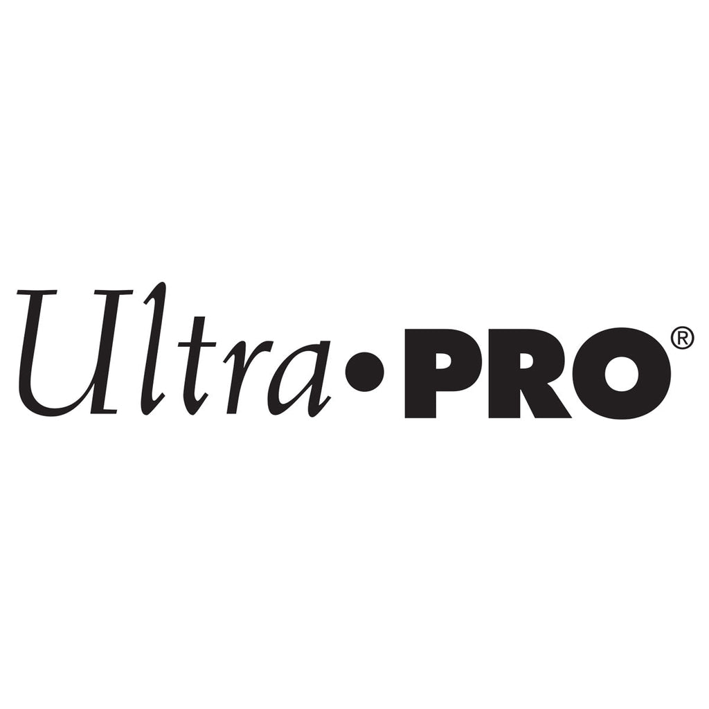 ULTRA PRO Top Loader 3 x 4 75pt Clear Regular - Card Cases - 2