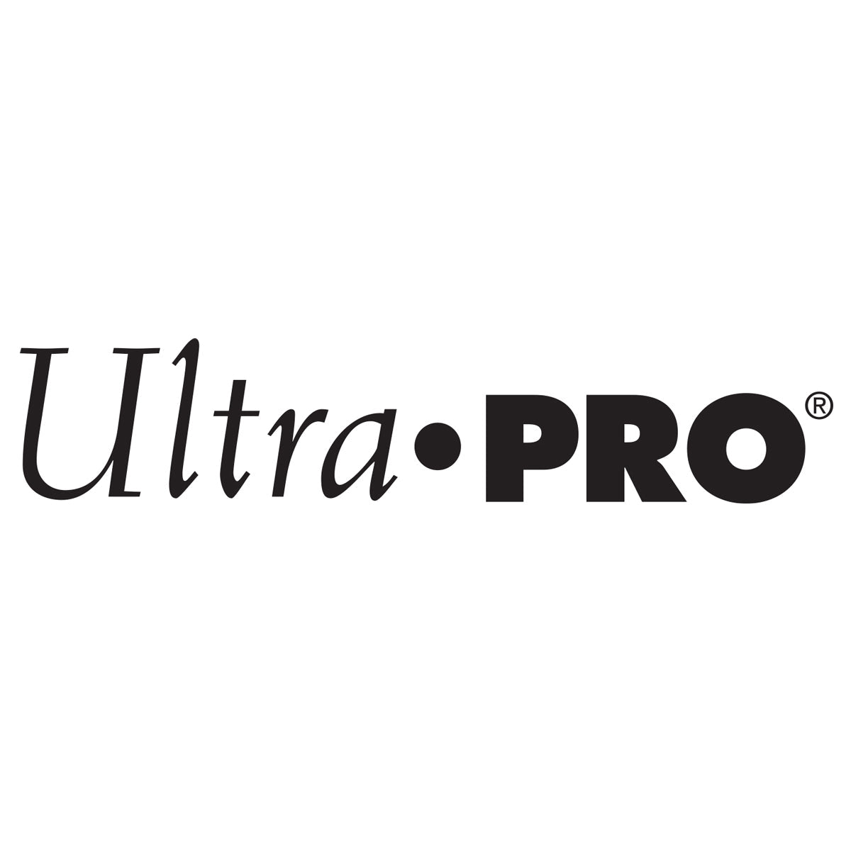 ULTRA PRO Pro Matte Non-Glare White Small 60ct 62x89mm - Sleeves - 3