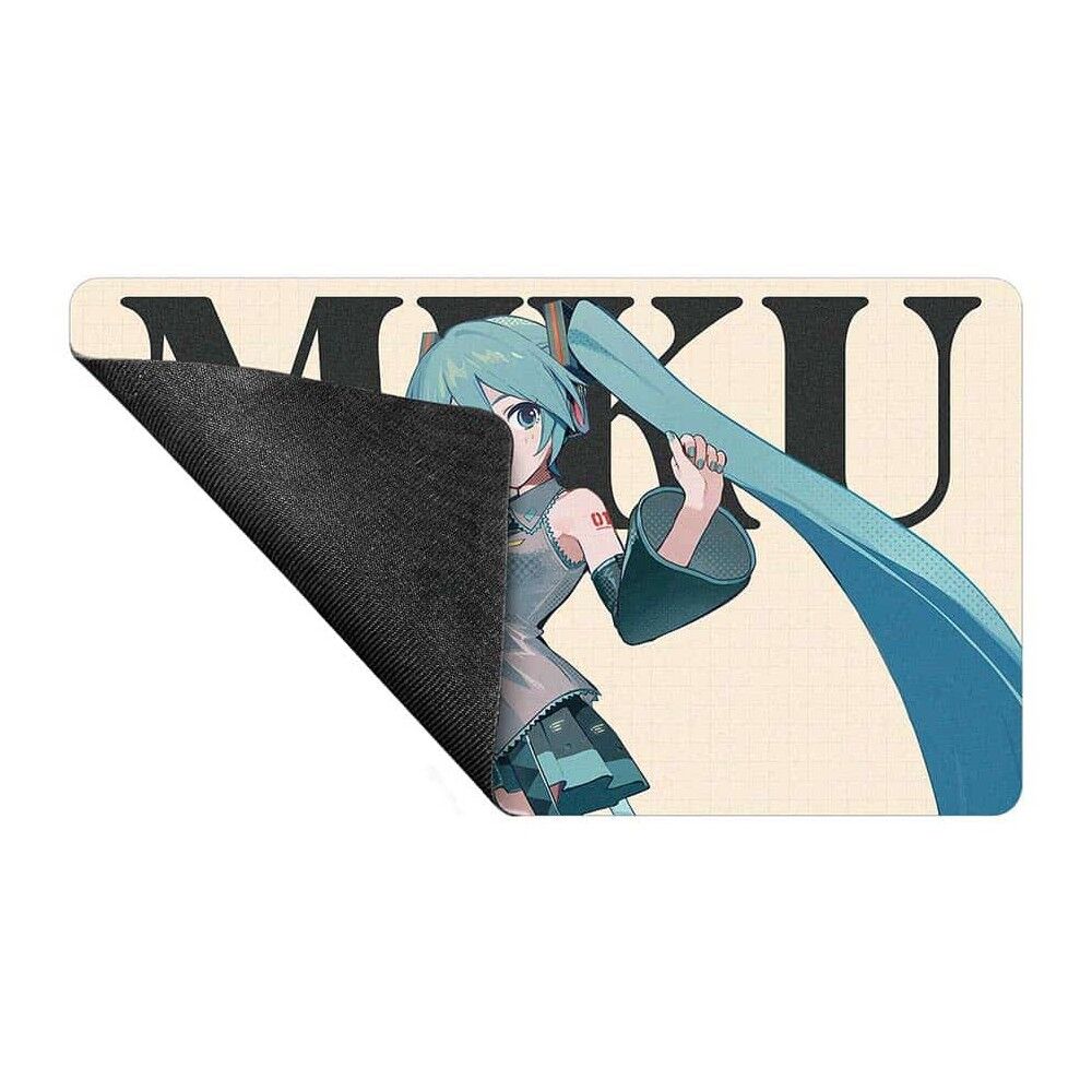 Ultra Pro Hatsune Miku Retro Soundscapes Playmat - Playmats - 3