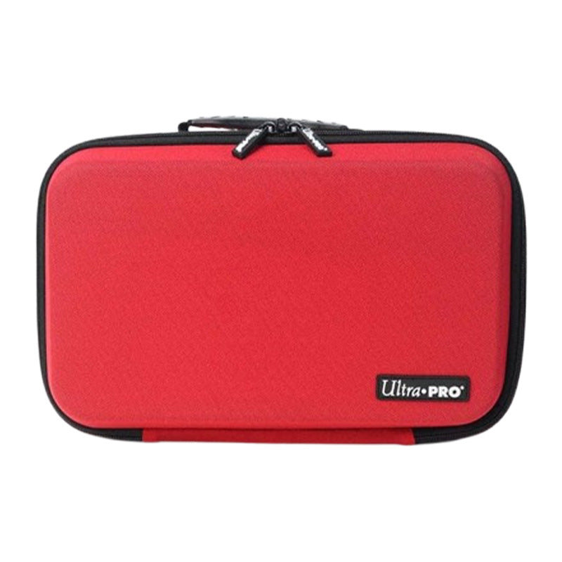 Ultra Pro Red Showcase Vault - Card Cases - 5