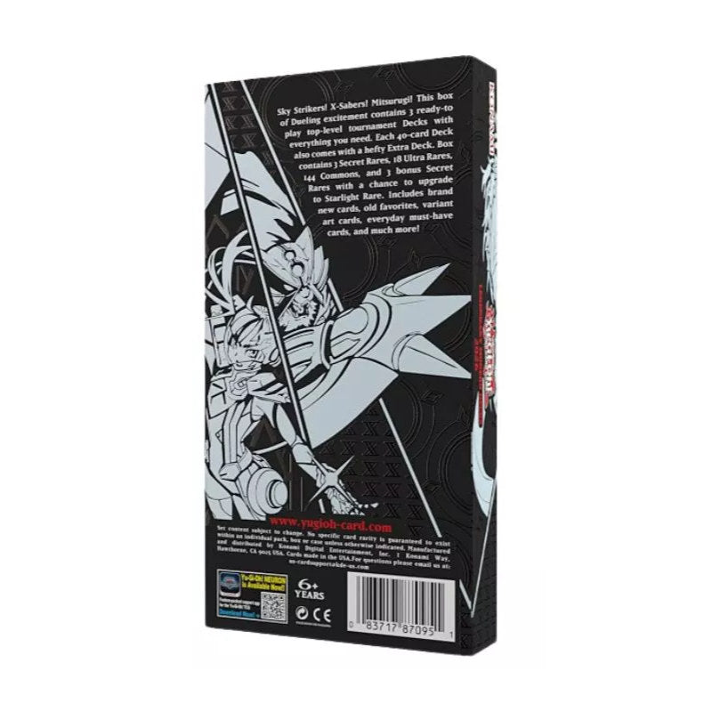 YuGiOh! Legendary Modern Decks 2026 - Trading Card Games - 2